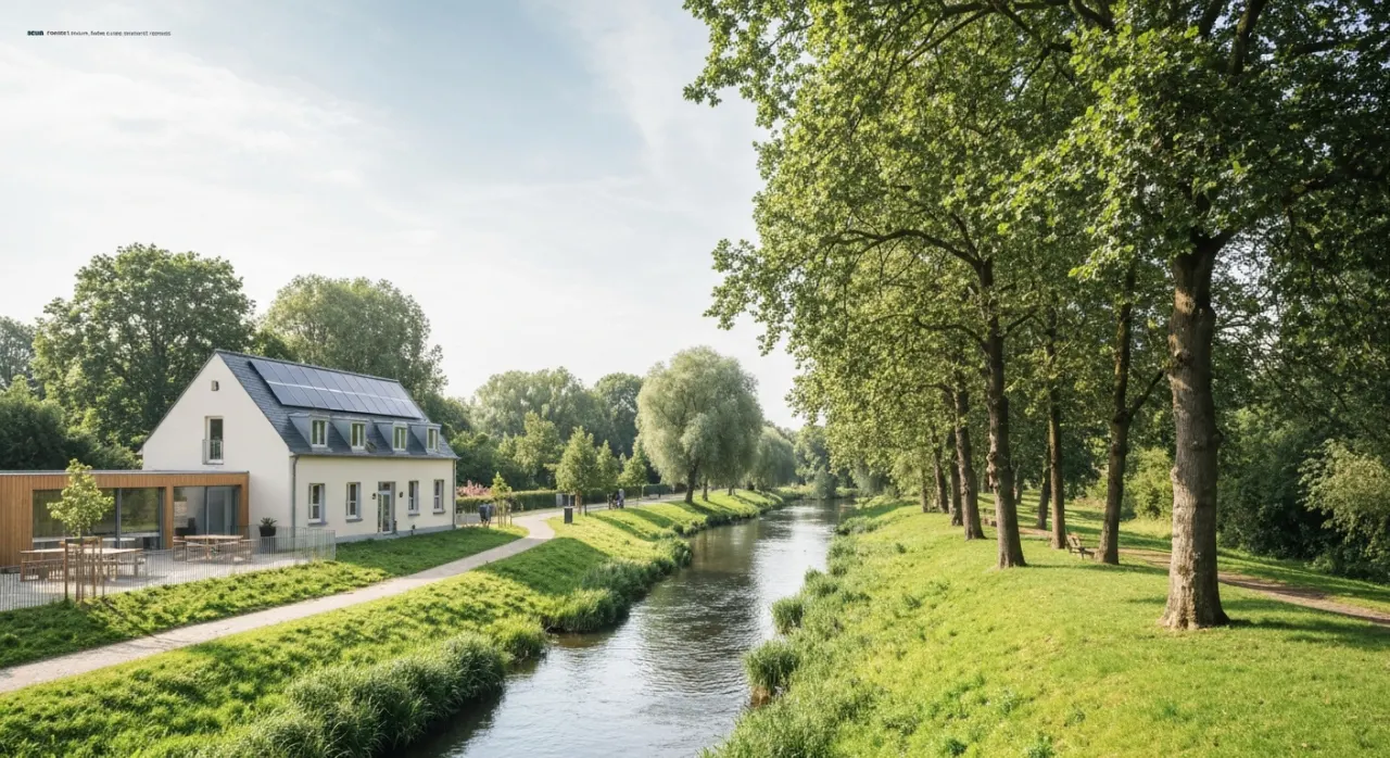 Architect Kiezen: Stappenplan voor uw Bouwproject in België